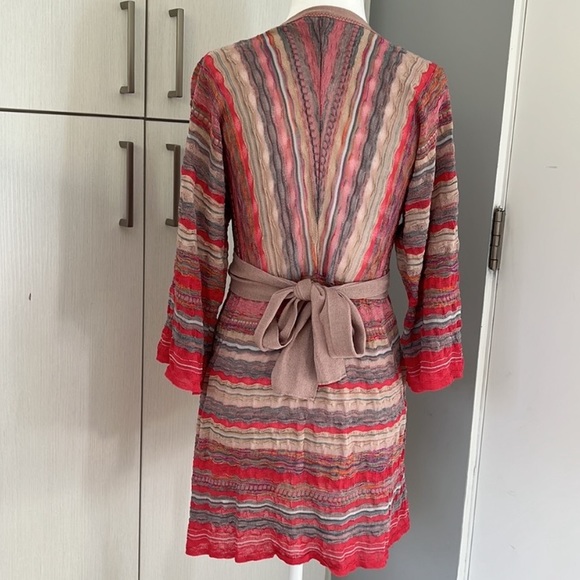 Missoni Dress/Coverup or Top - Picture 4 of 5
